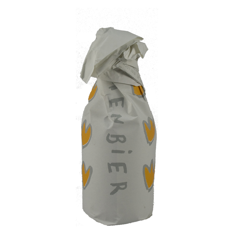 Bloemenbier  Amber  Fles