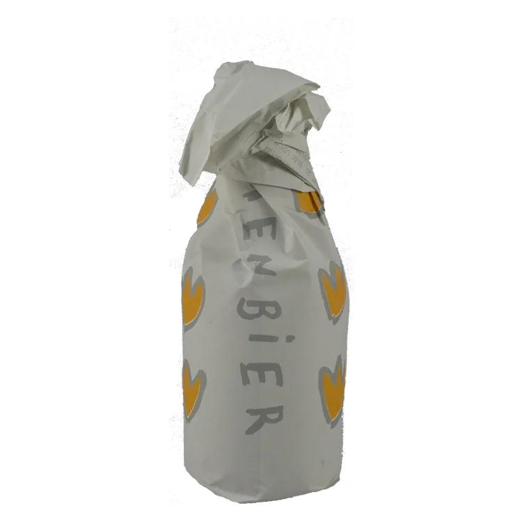 Bloemenbier  Amber  Fles
