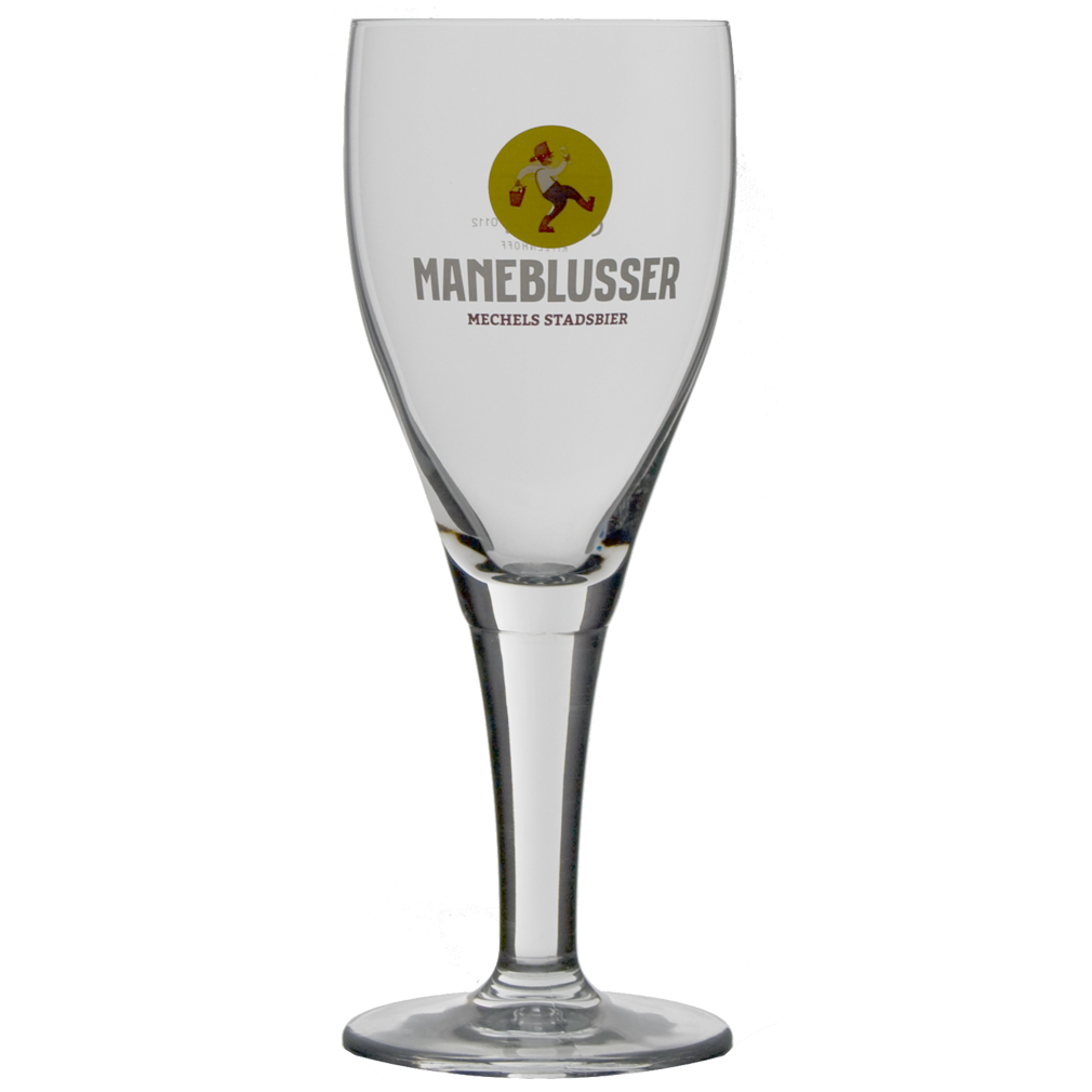 Maneblusser GLAS