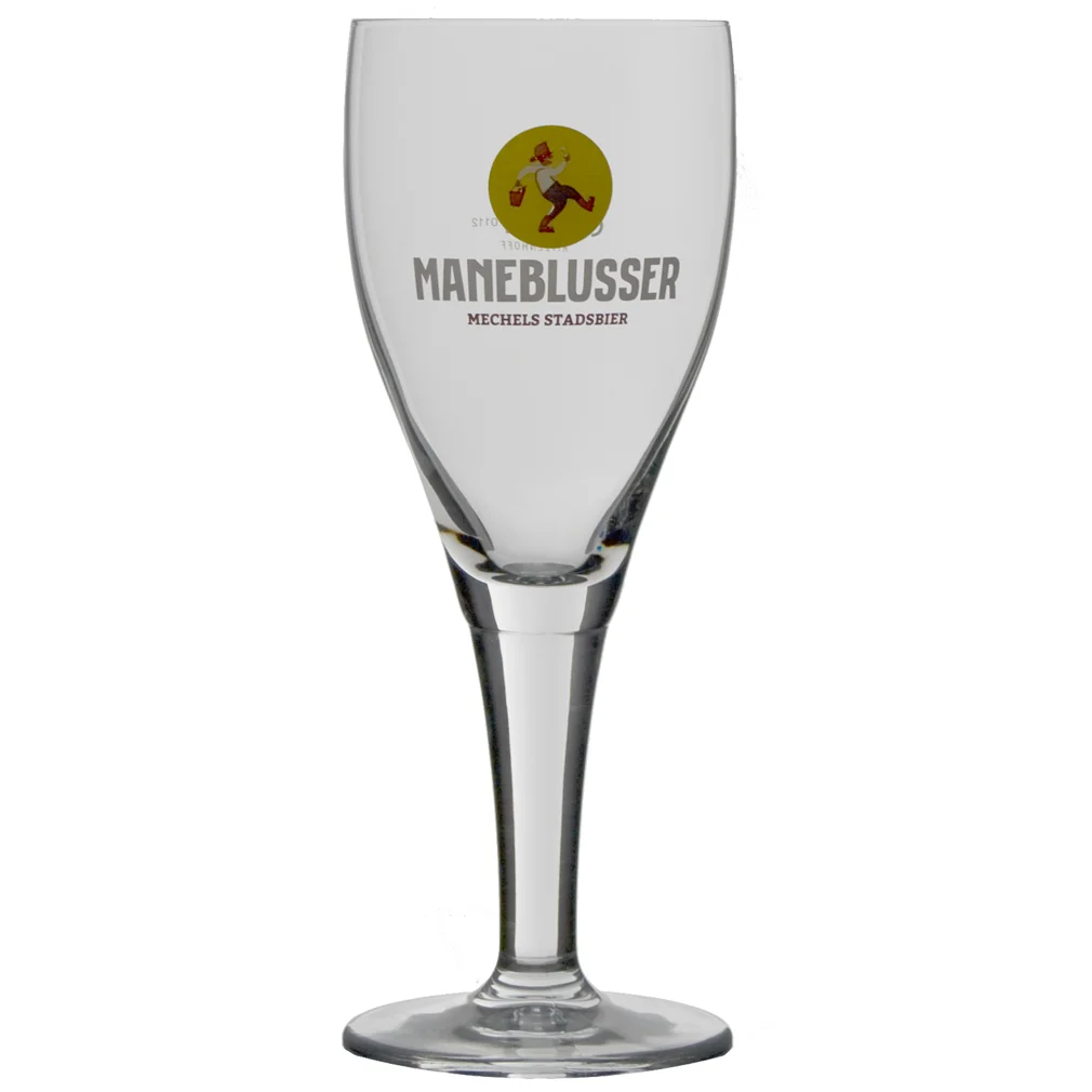 Maneblusser GLAS