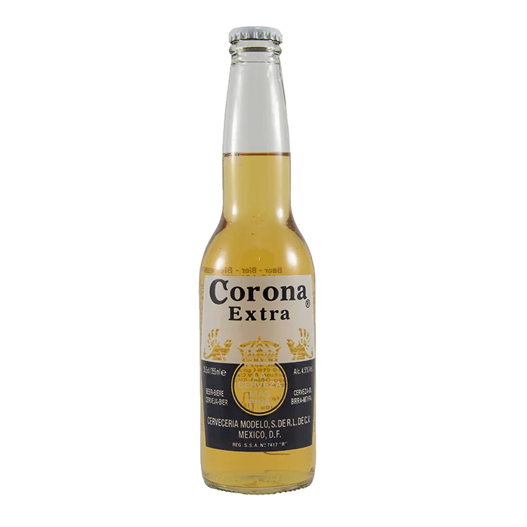 Corona Extra  33 cl  Fles