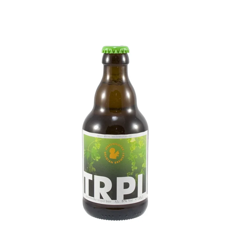 Jessenhofke  Tripel  33 cl  Fles