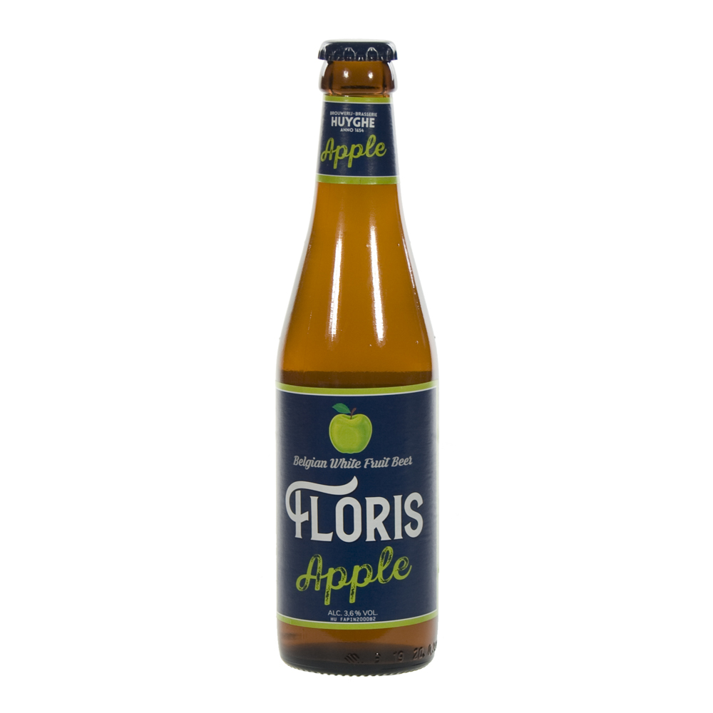 Floris  Appel  33 cl  Fles