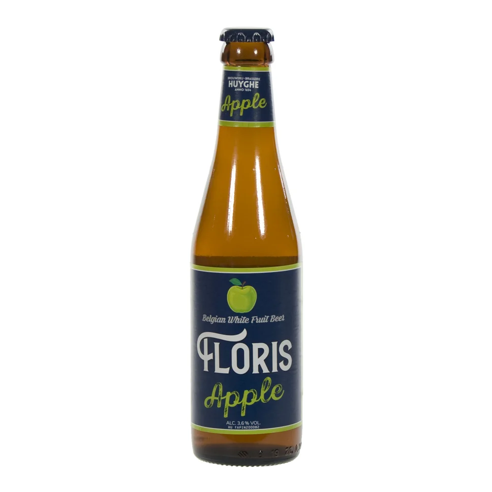 Floris  Appel  33 cl  Fles