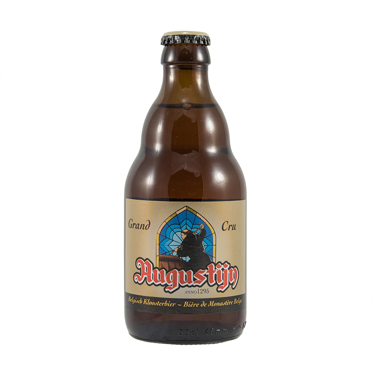 Augustijn  Tripel  Grand Cru  33 cl  Fles