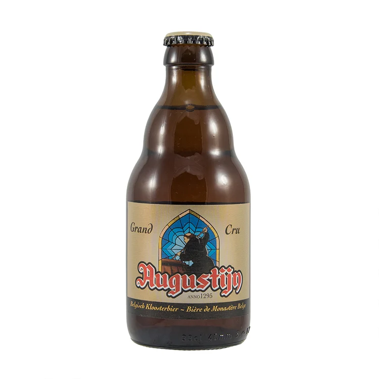 Augustijn  Tripel  Grand Cru  33 cl  Fles
