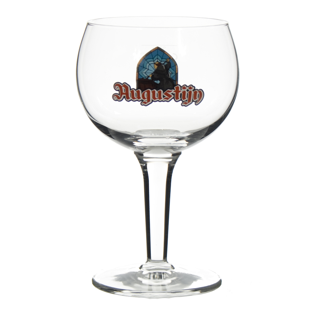 Augustijn glas