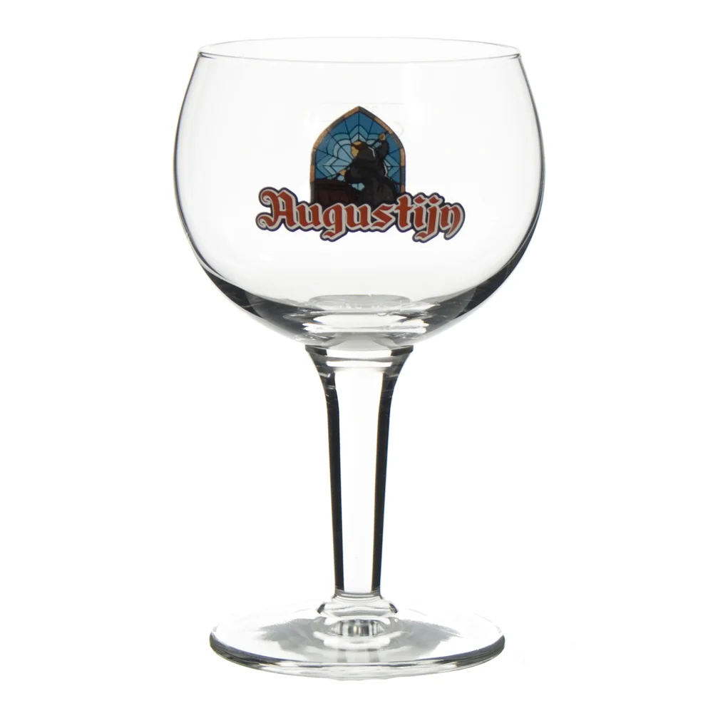 Augustijn glas