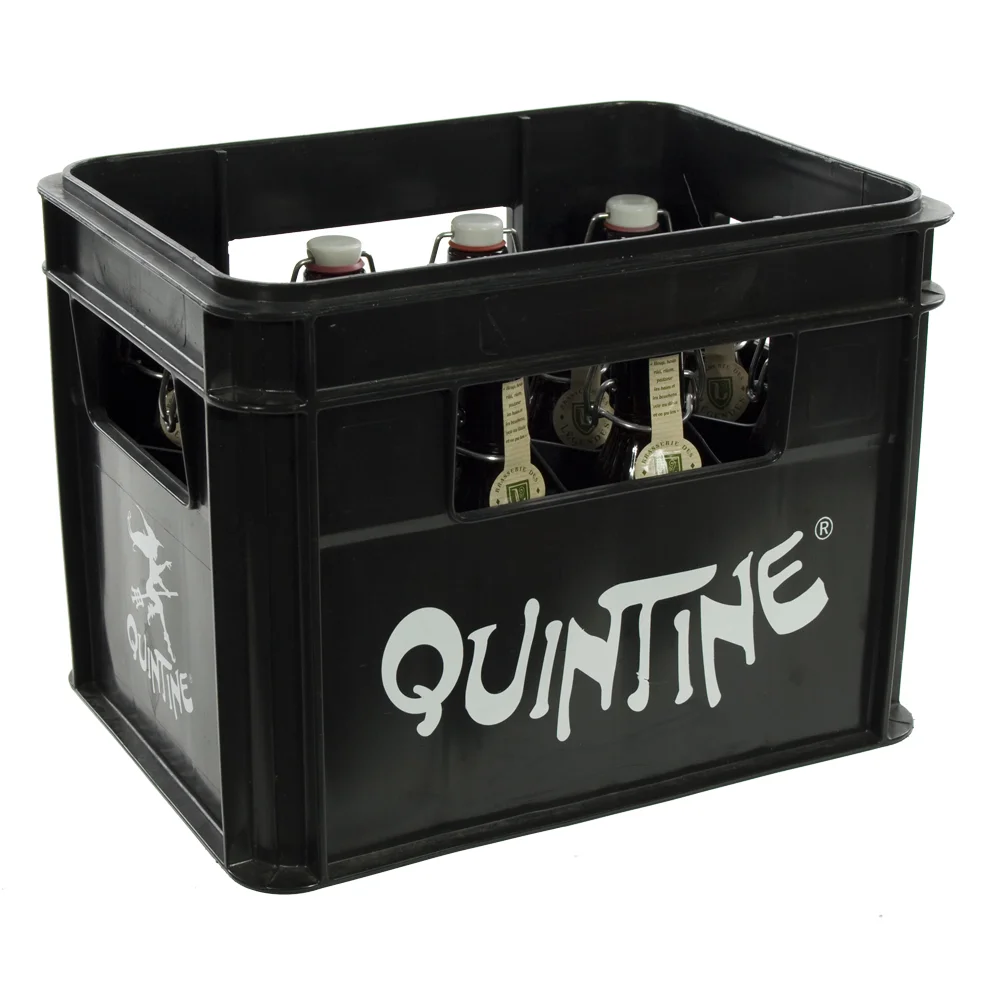 Quintine  Blond  33 cl  Bak 12 fl