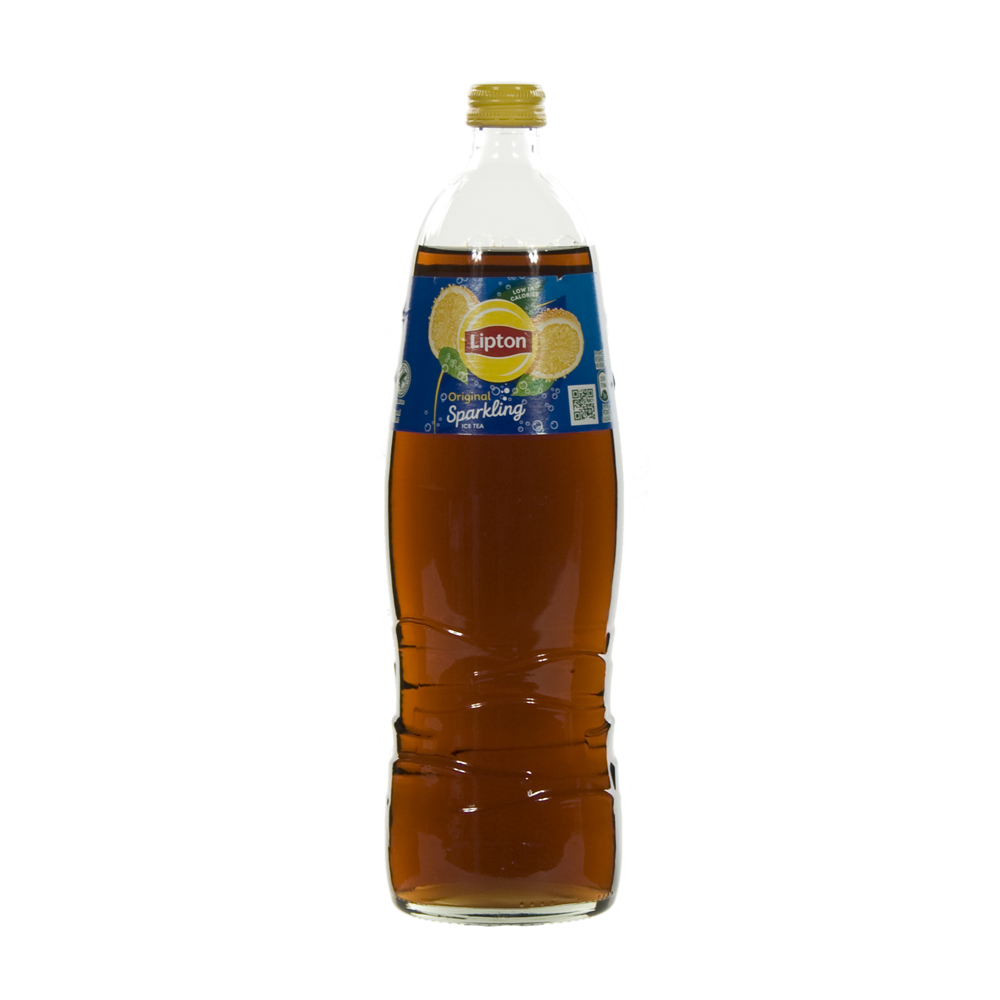 Lipton  Regular  1 liter  Fles
