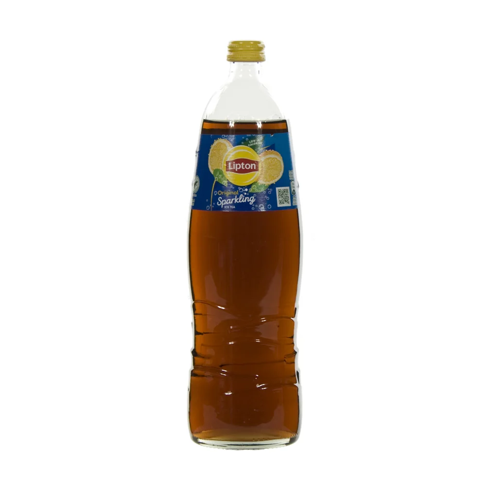 Lipton  Regular  1 liter  Fles