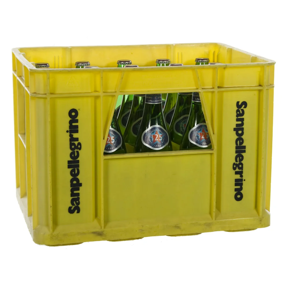 San Pellegrino  50 cl  Bak 20 fl
