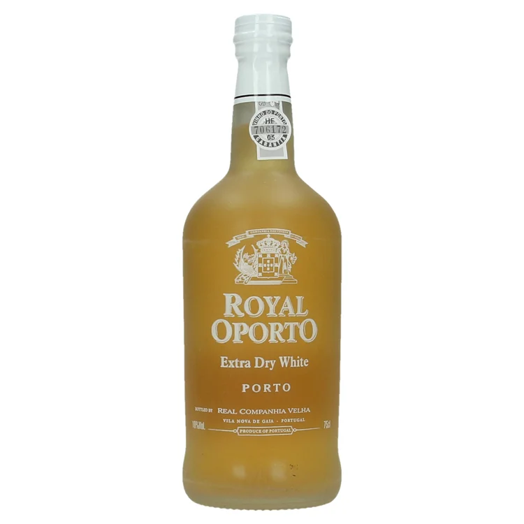 Royal Oporto  Extra Dry  75 cl