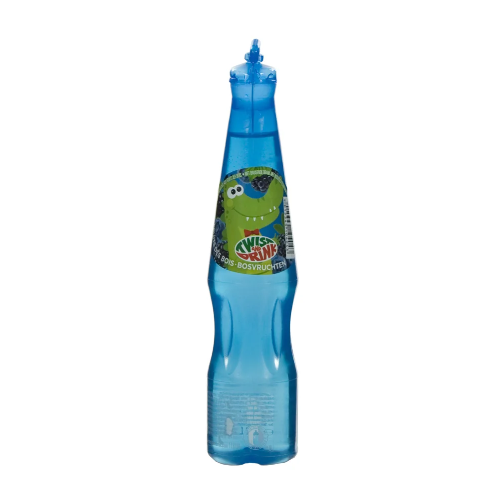 Twist en drink  Bosvruchten  Fles