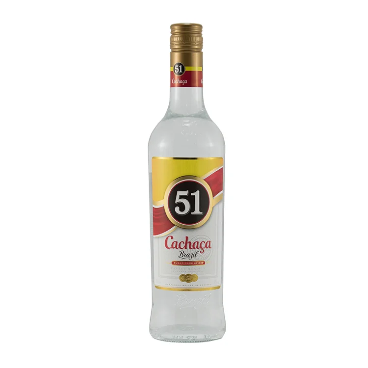 Cachaca 51 40%  70 cl