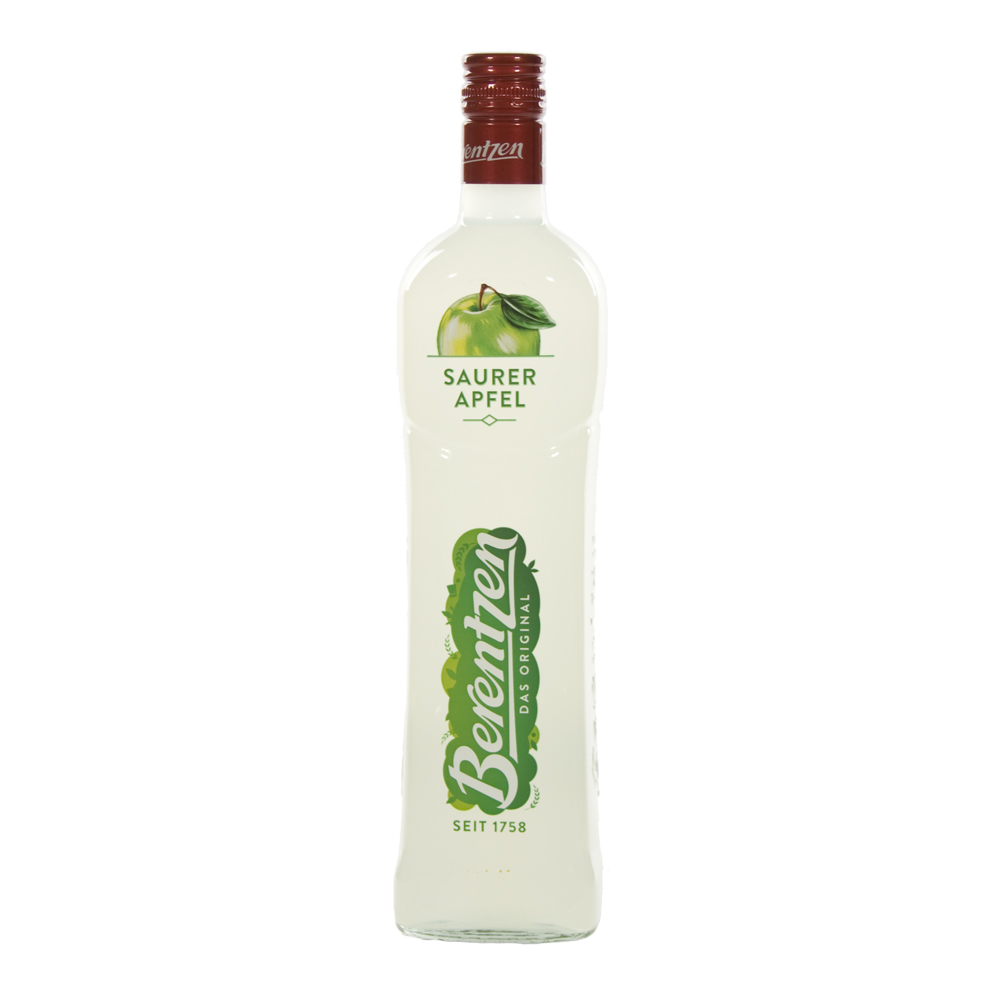 Berentzen Saurer Appel  70 cl