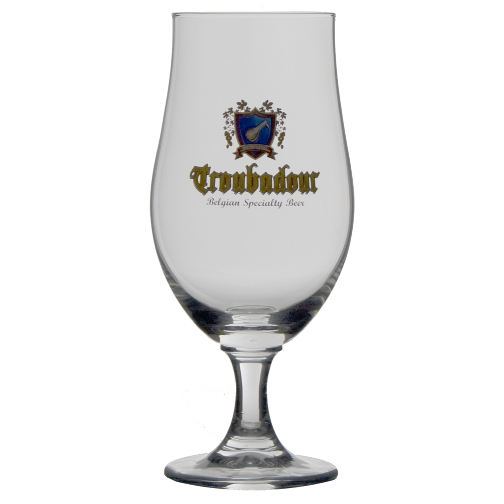 Troubadour glas