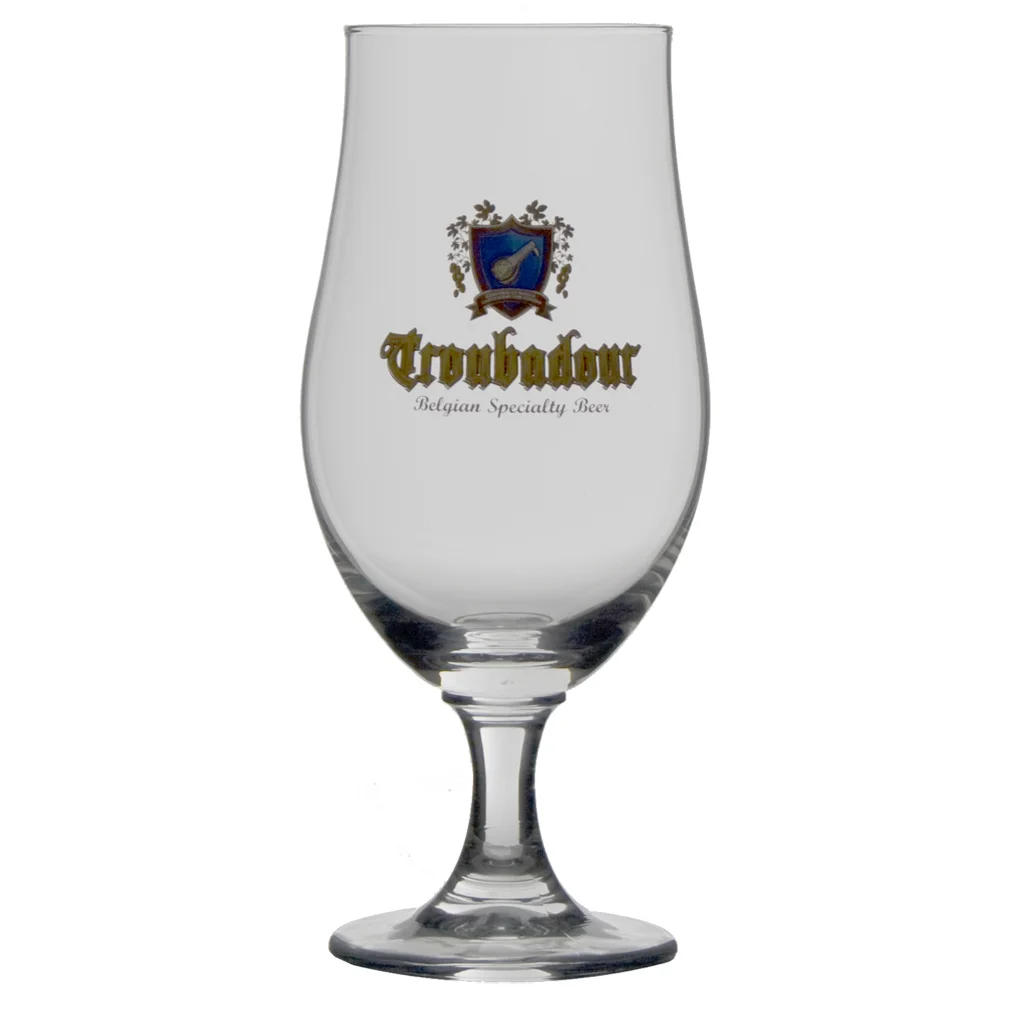 Troubadour glas
