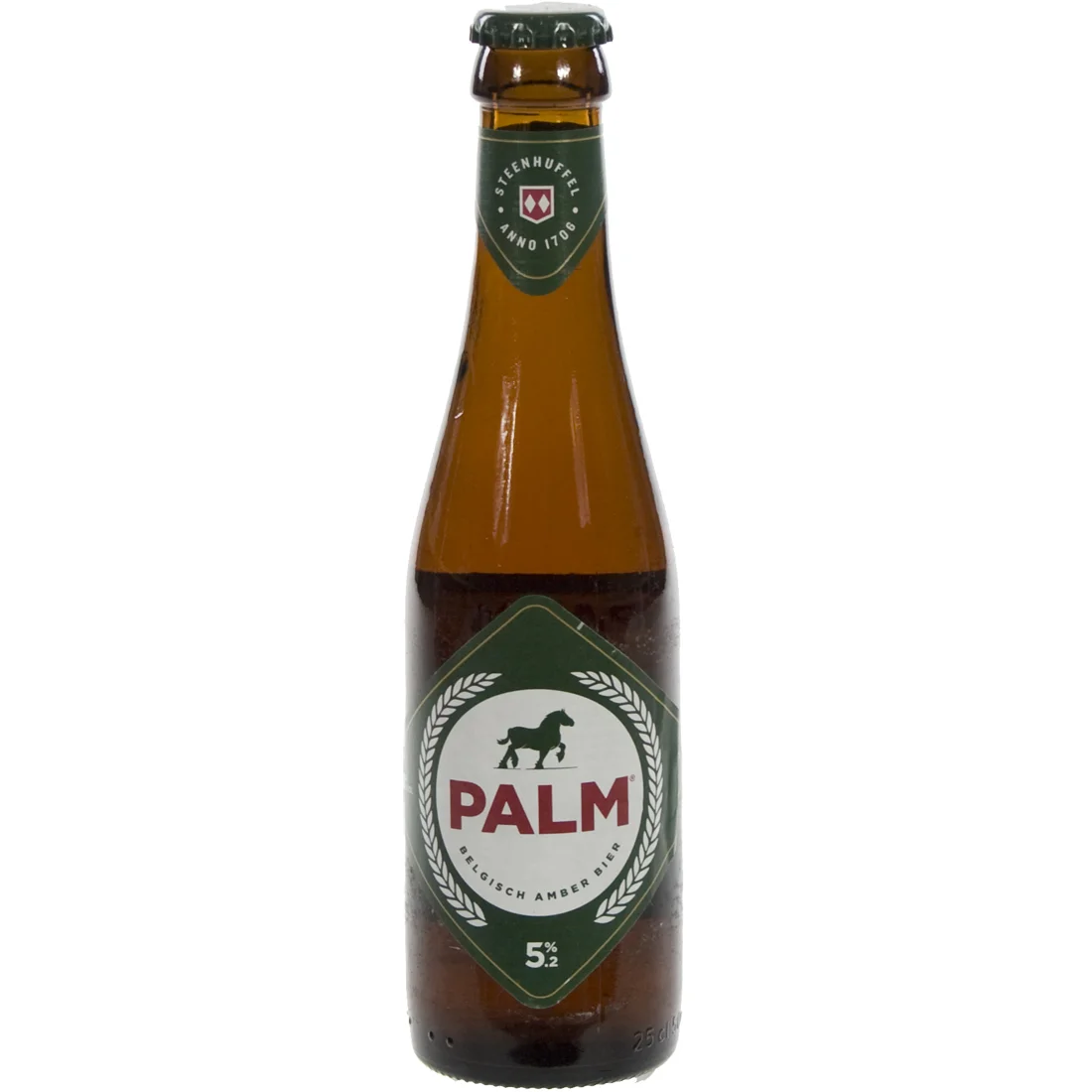 Palm speciale  Amber  25 cl  Fles