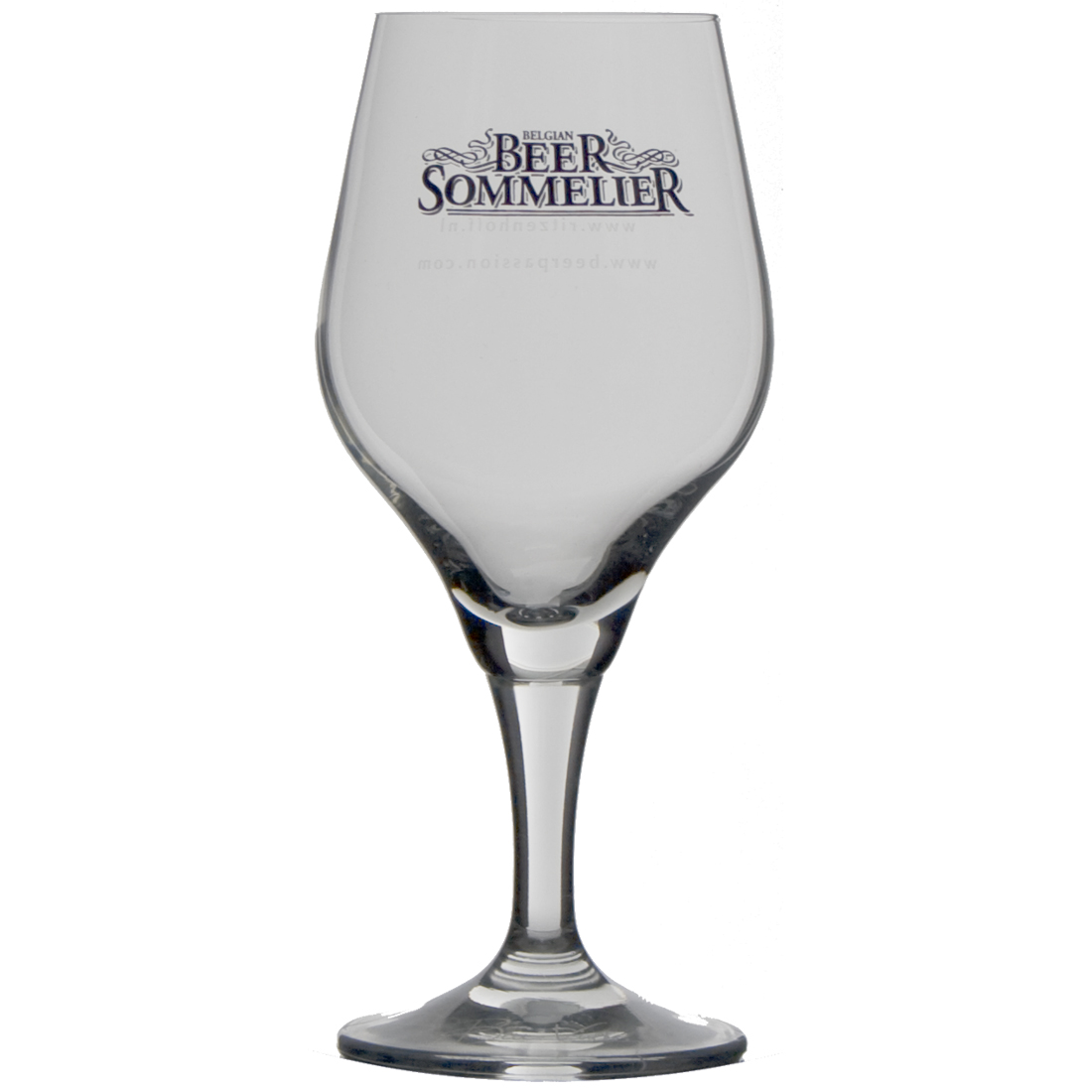 Beersommelier glas