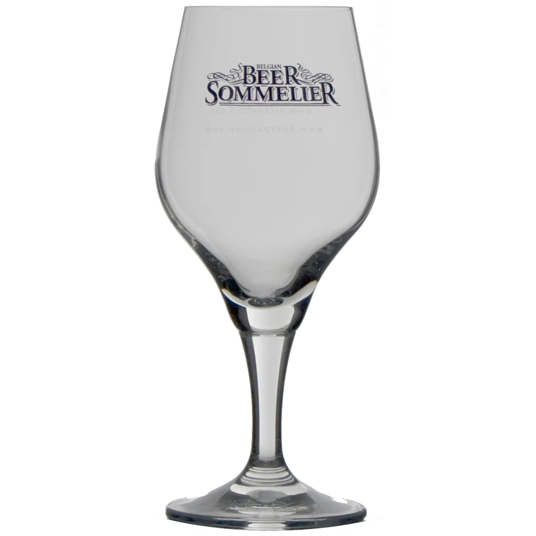 Beersommelier glas
