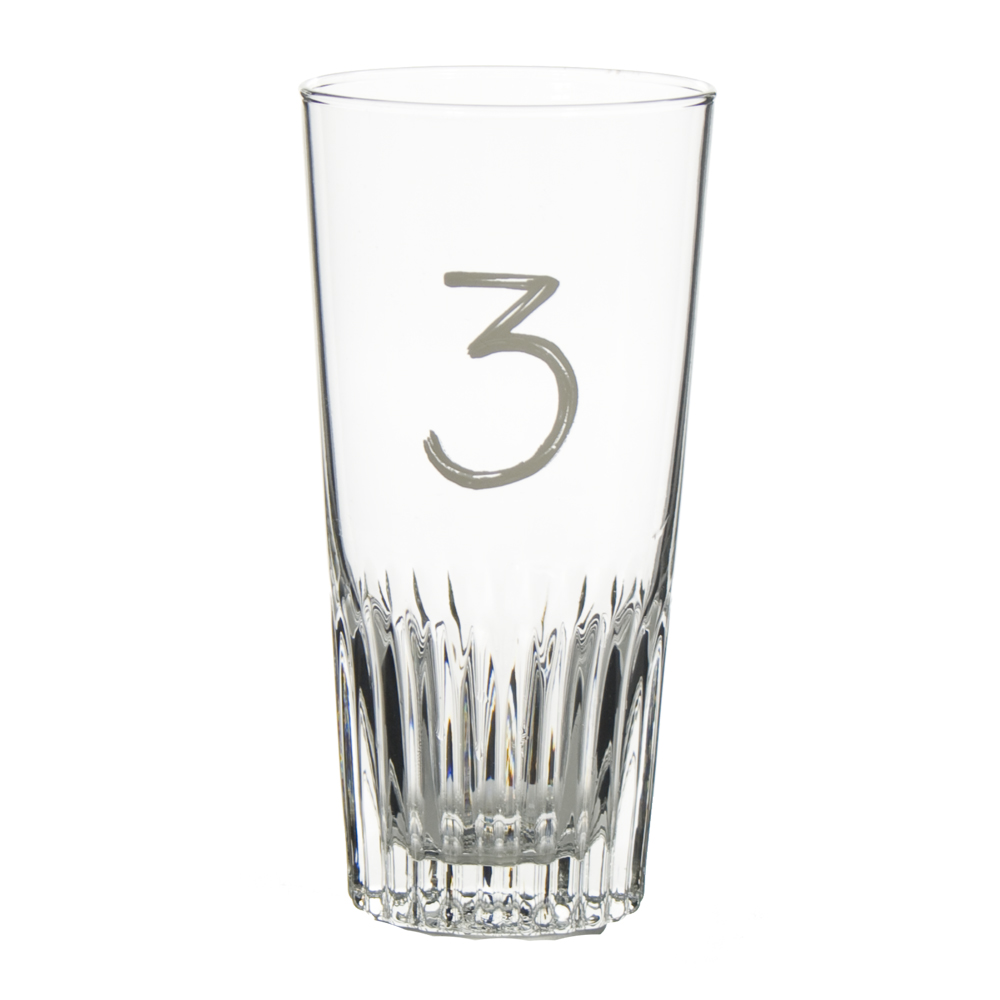 Drie Fonteinen glas