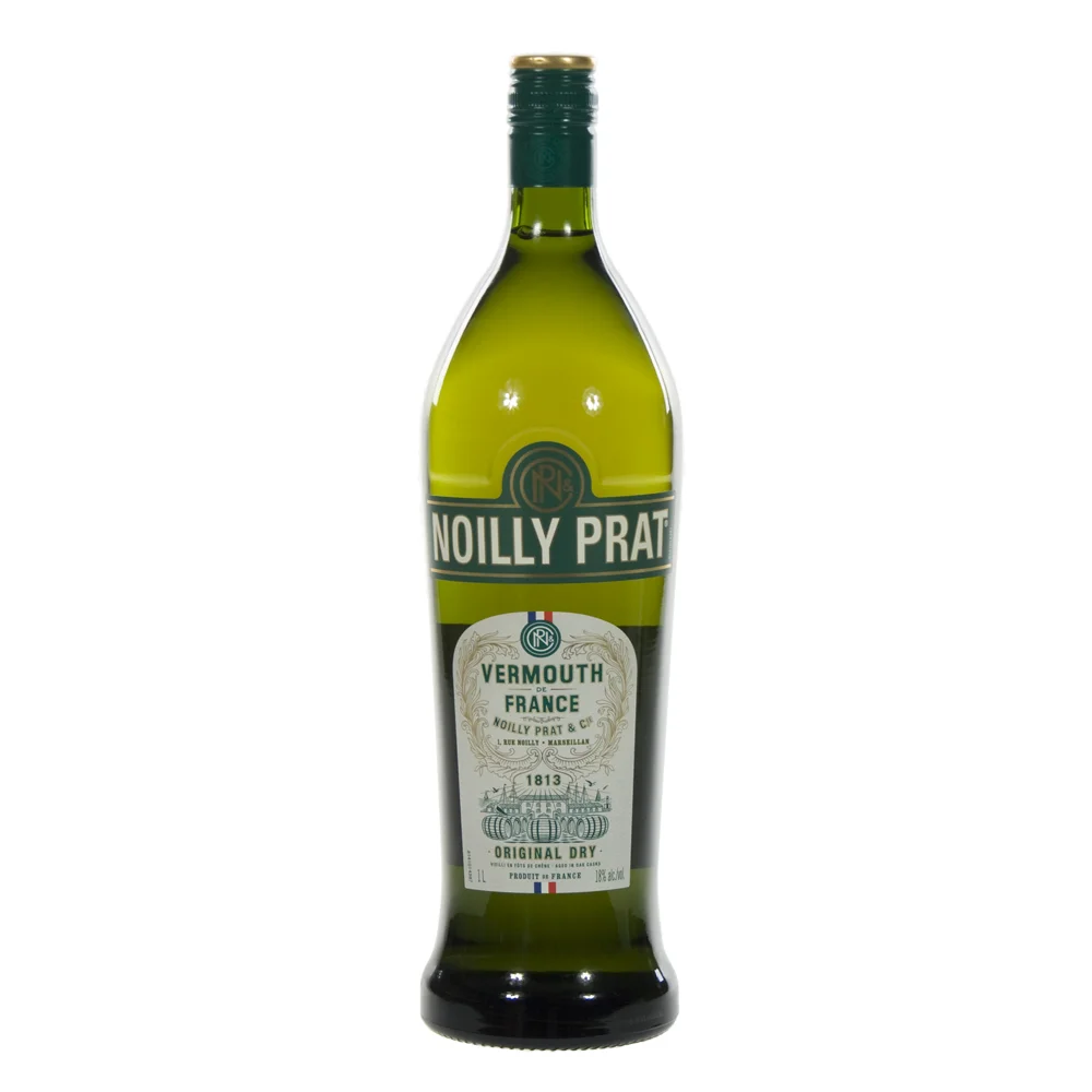 Noilly Prat  1 liter