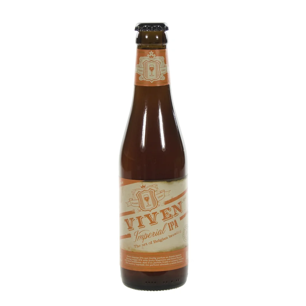 Viven Imperial IPA  33 cl  Fles