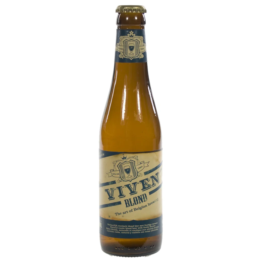 Viven  Blond  33 cl  Fles