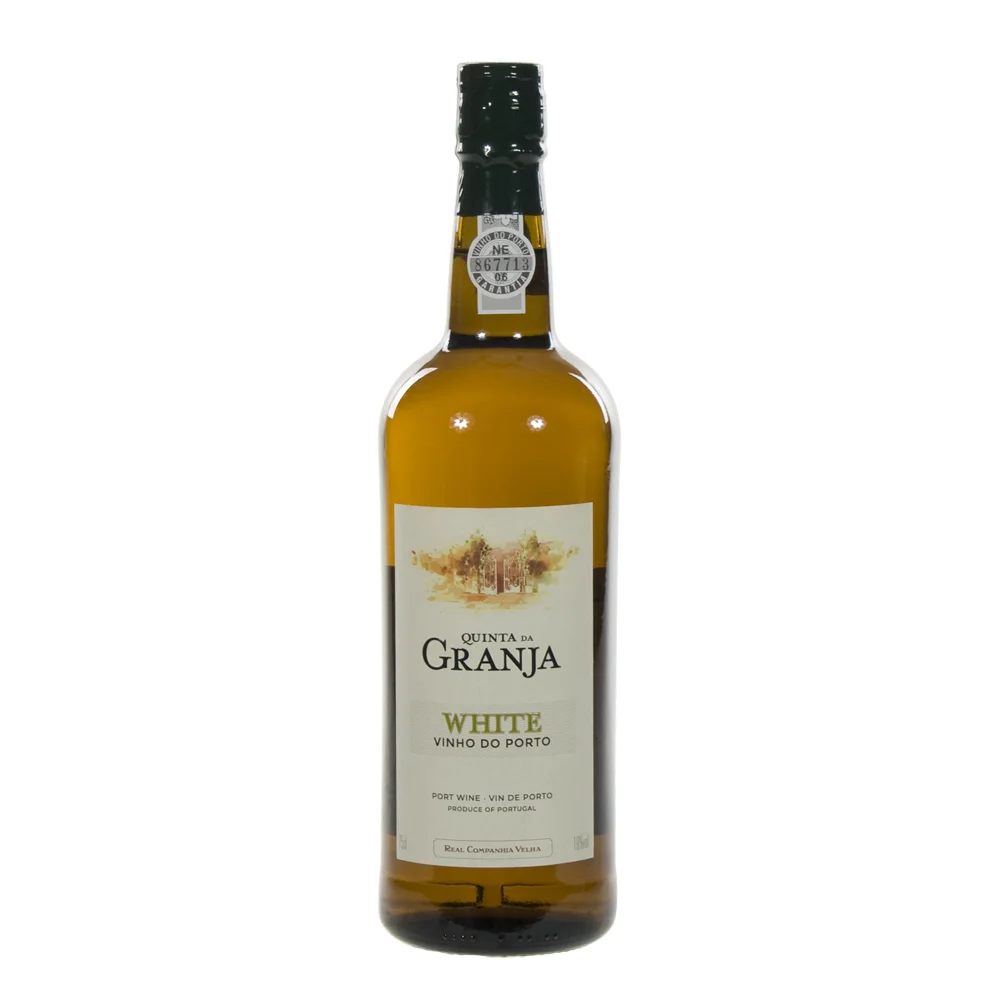 Quinta do Casal da Granja  Wit  75 cl
