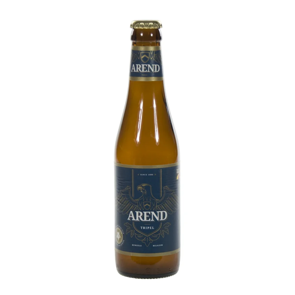 Arend  Tripel  33 cl  Fles