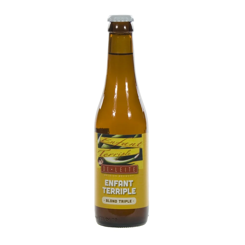 Enfant Terriple  Tripel  33 cl  Fles