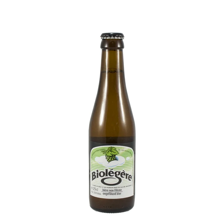 Biolégère  25 cl  Fles
