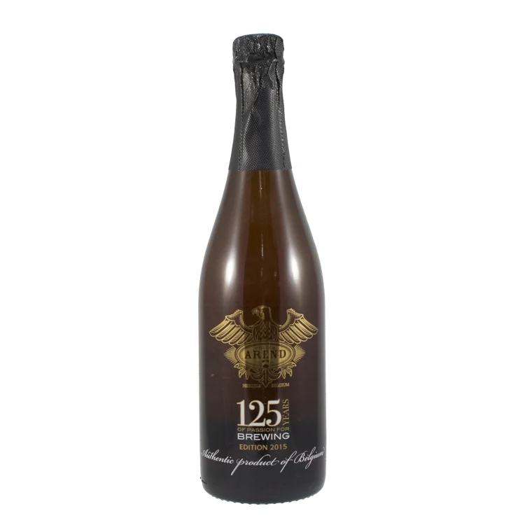 Arend  Blond  Goud  75 cl  Fles