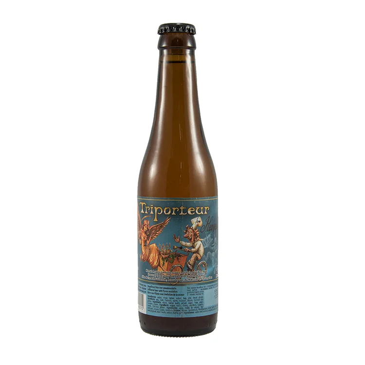 Triporteur from Heaven  Blond  33 cl  Fles