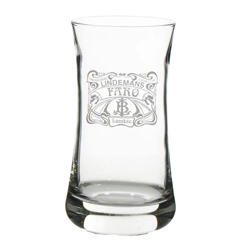 Lindemans faro glas