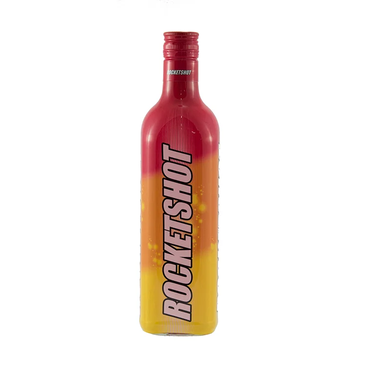 Rocketshot 14°  70 cl