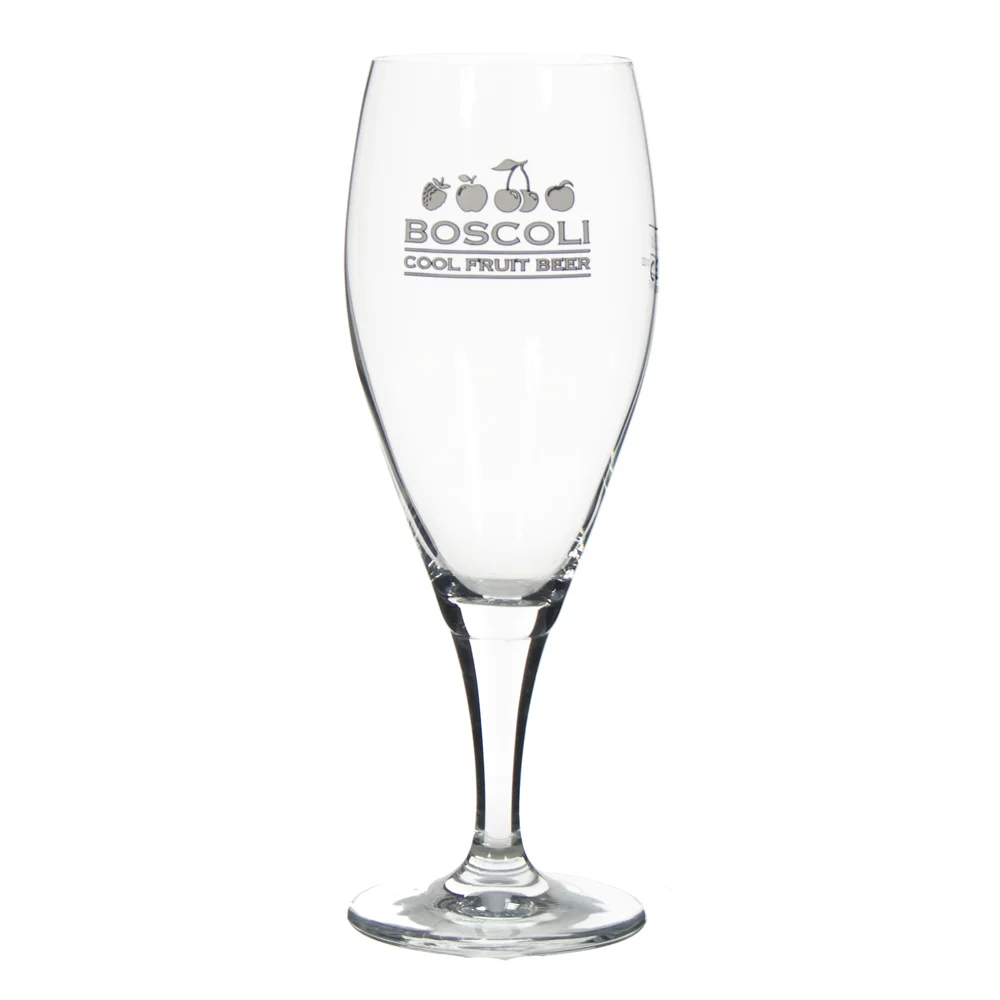 Boscoli glas  25 cl