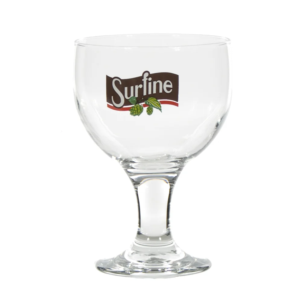 Saison Surfine Glas