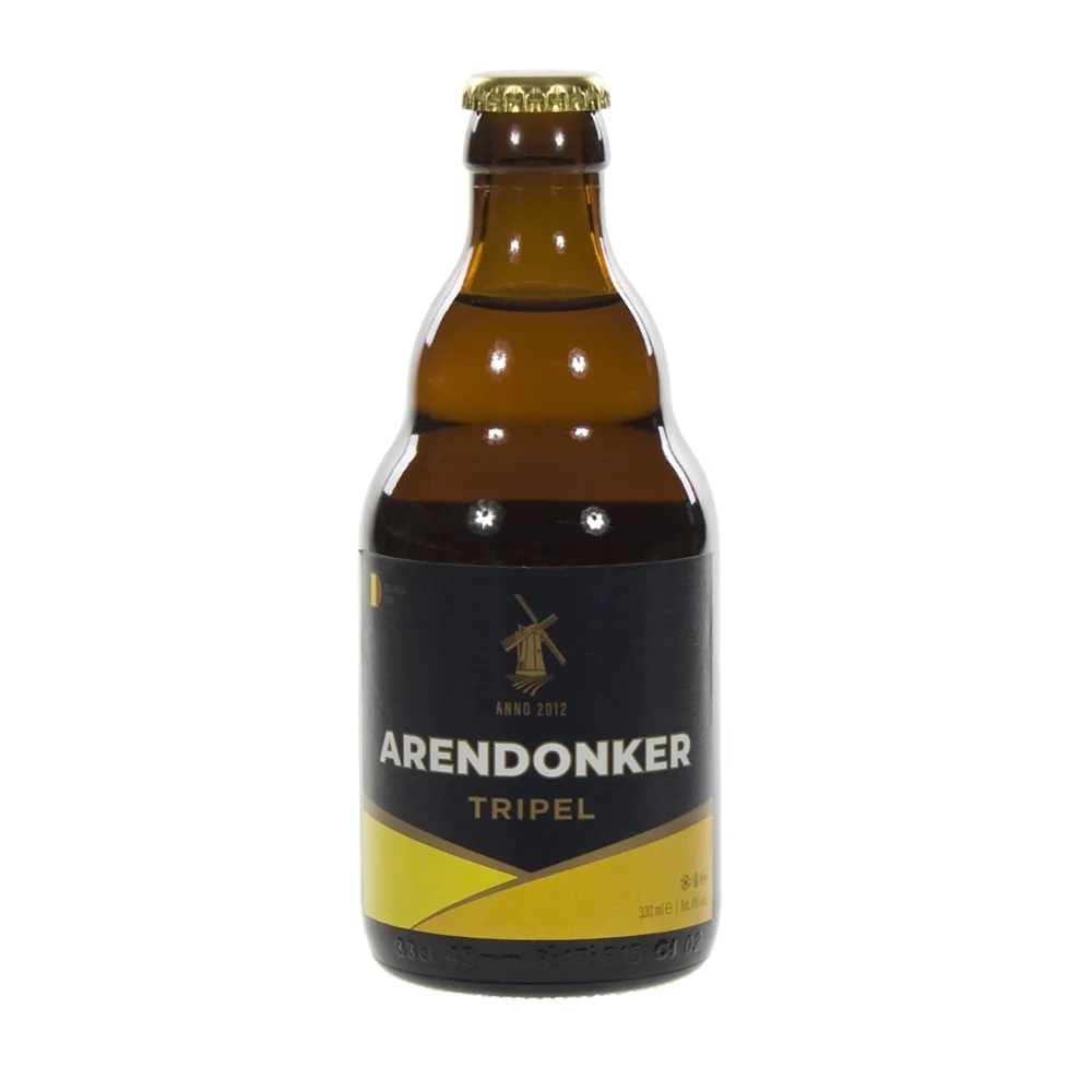 Arendonker  Tripel  33 cl  Fles