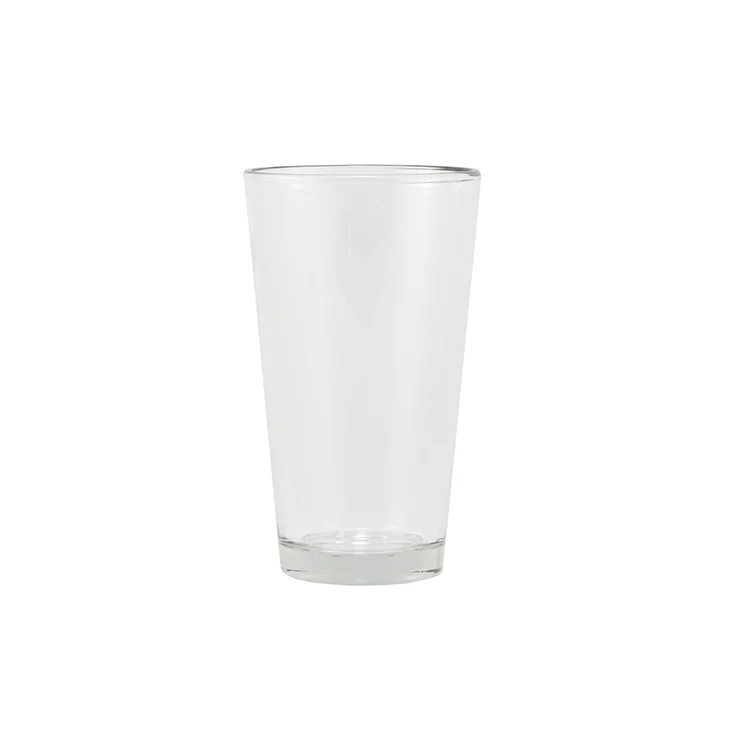 Boston Shaker glas