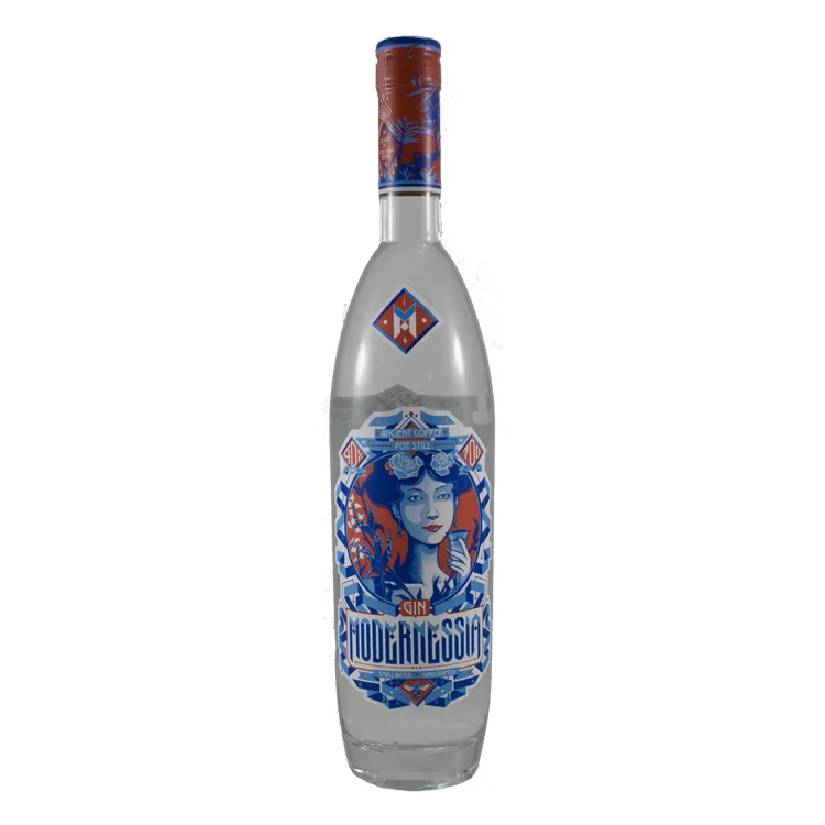 Modernessia Gin 40°  70 cl