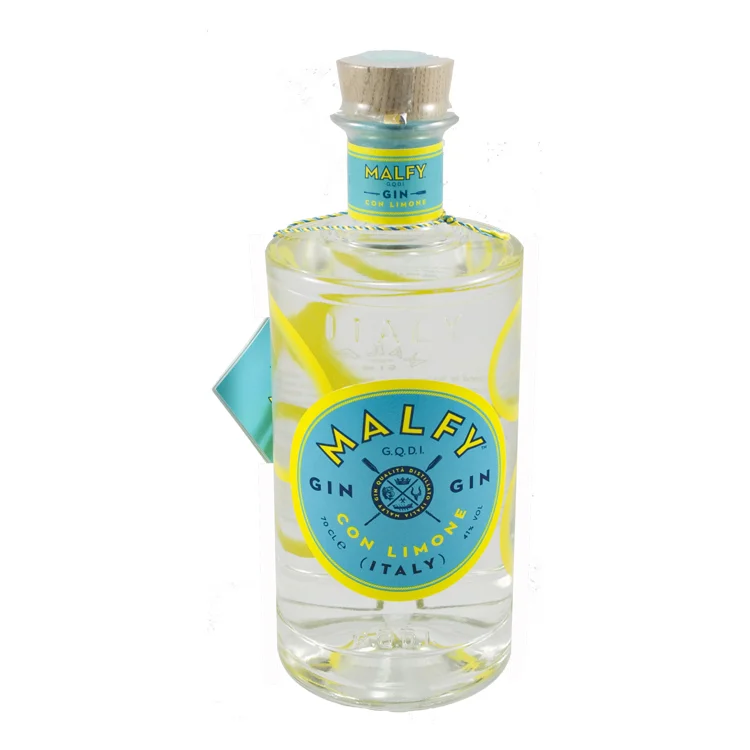 Malfy Italian Gin 41°  70 cl