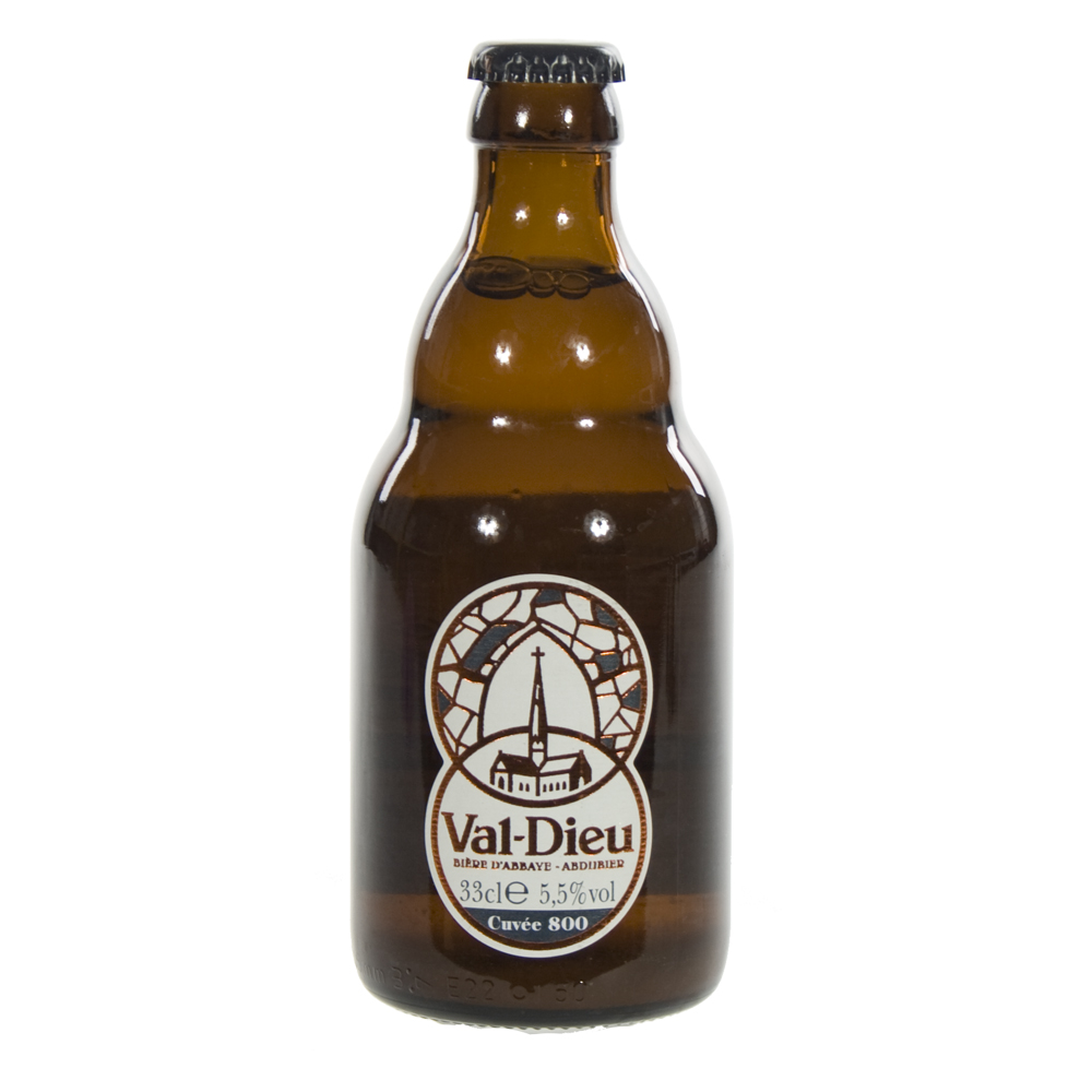 Val Dieu Cuvee Spec.800  Blond  33 cl  Fles