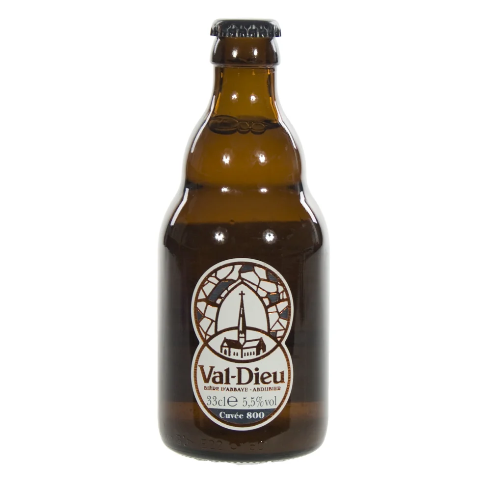 Val Dieu Cuvee Spec.800  Blond  33 cl  Fles