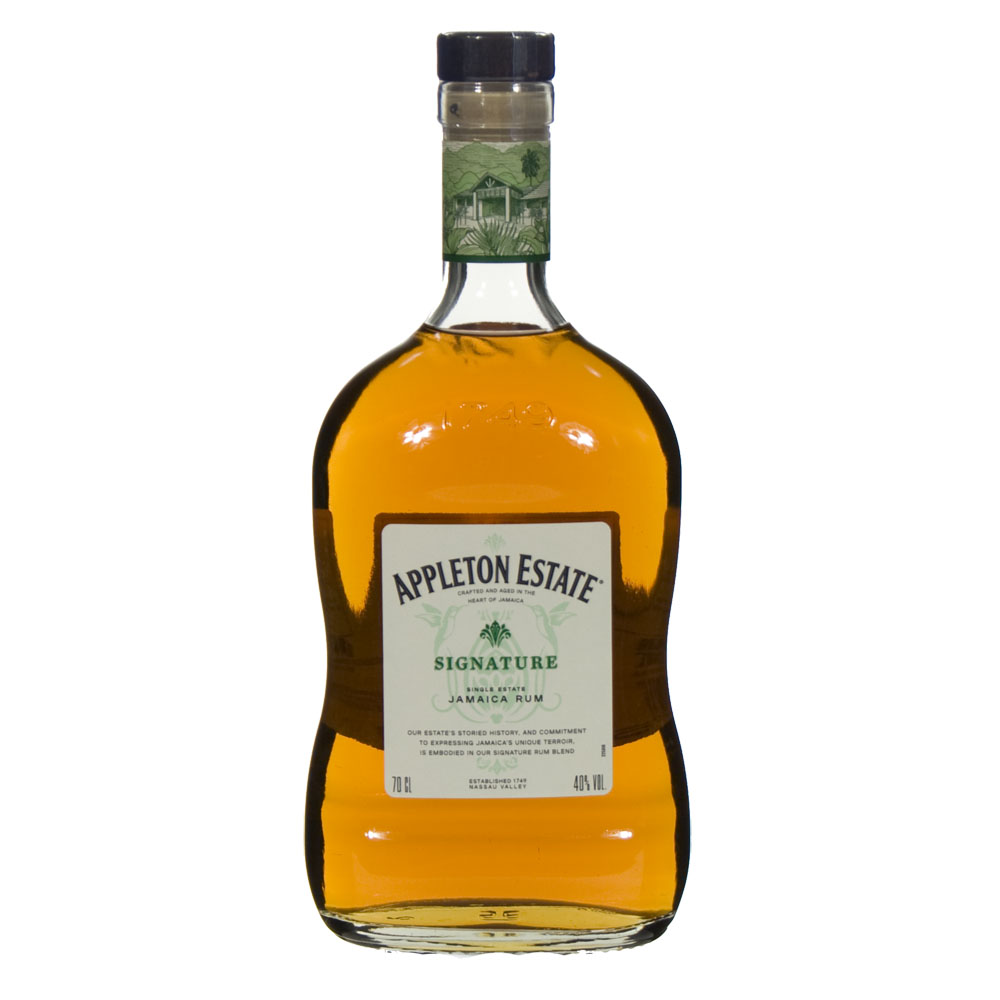 Appleton Estate V/X 40°  70 cl