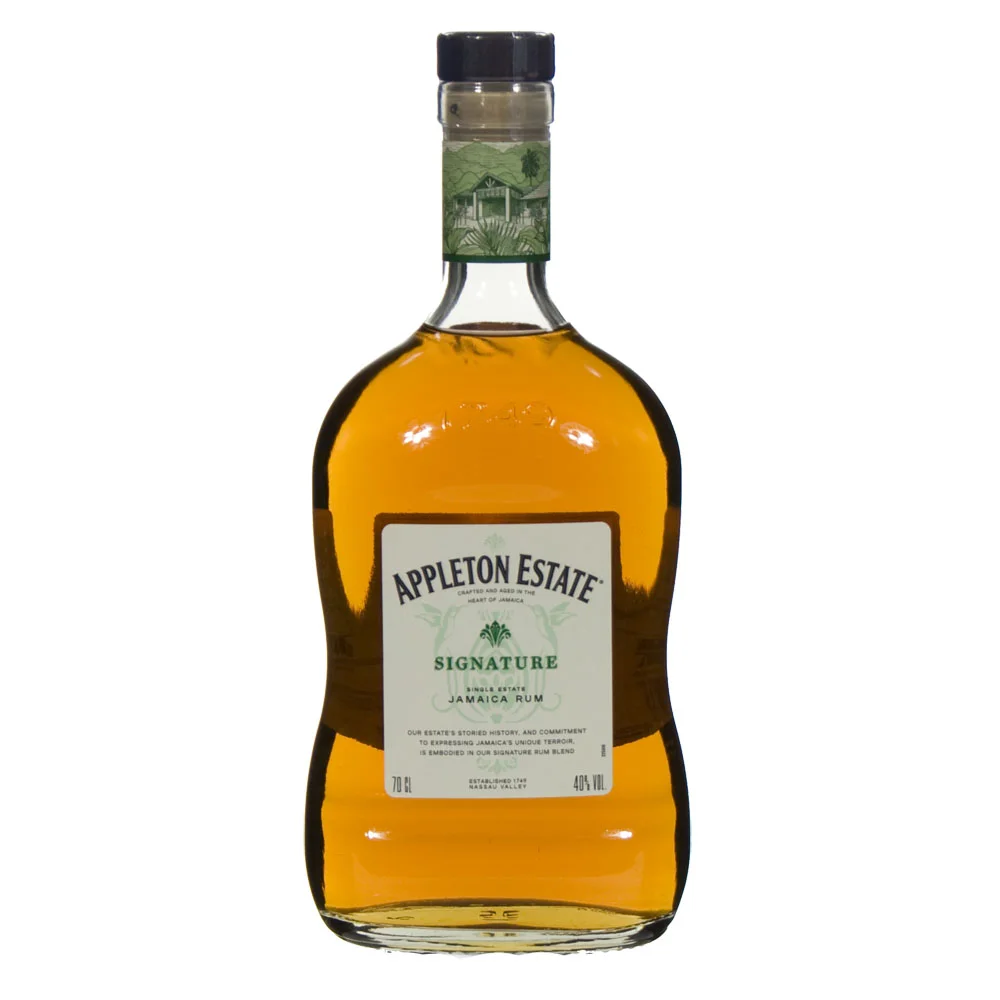 Appleton Estate V/X 40°  70 cl