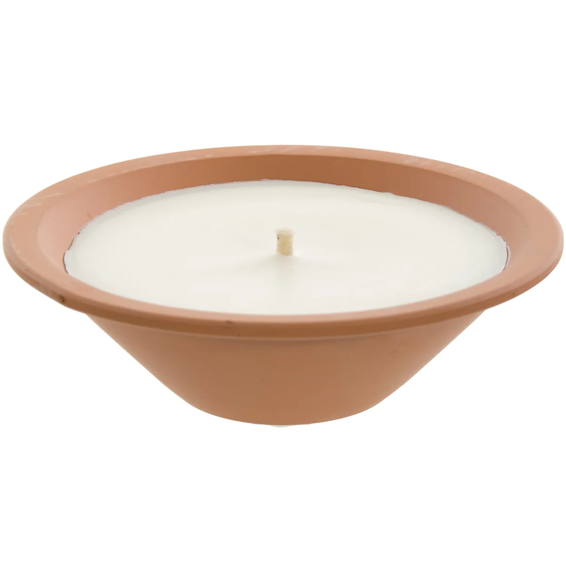 Terracotta Royal Flame