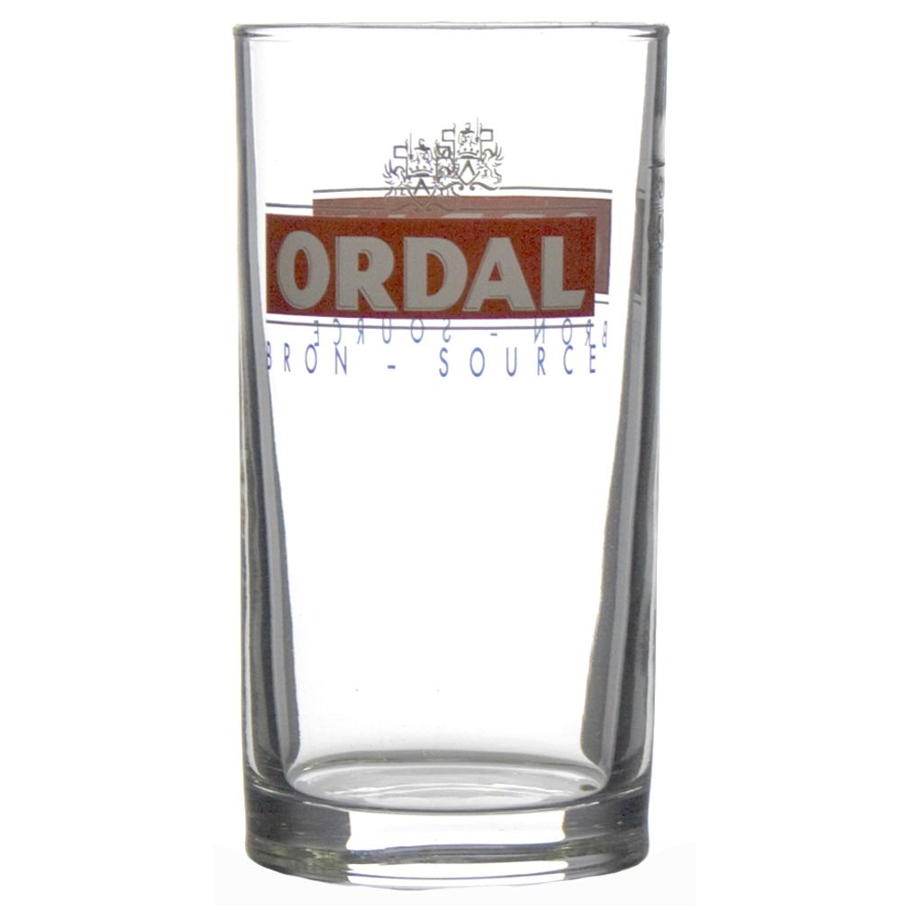 Ordal Glas