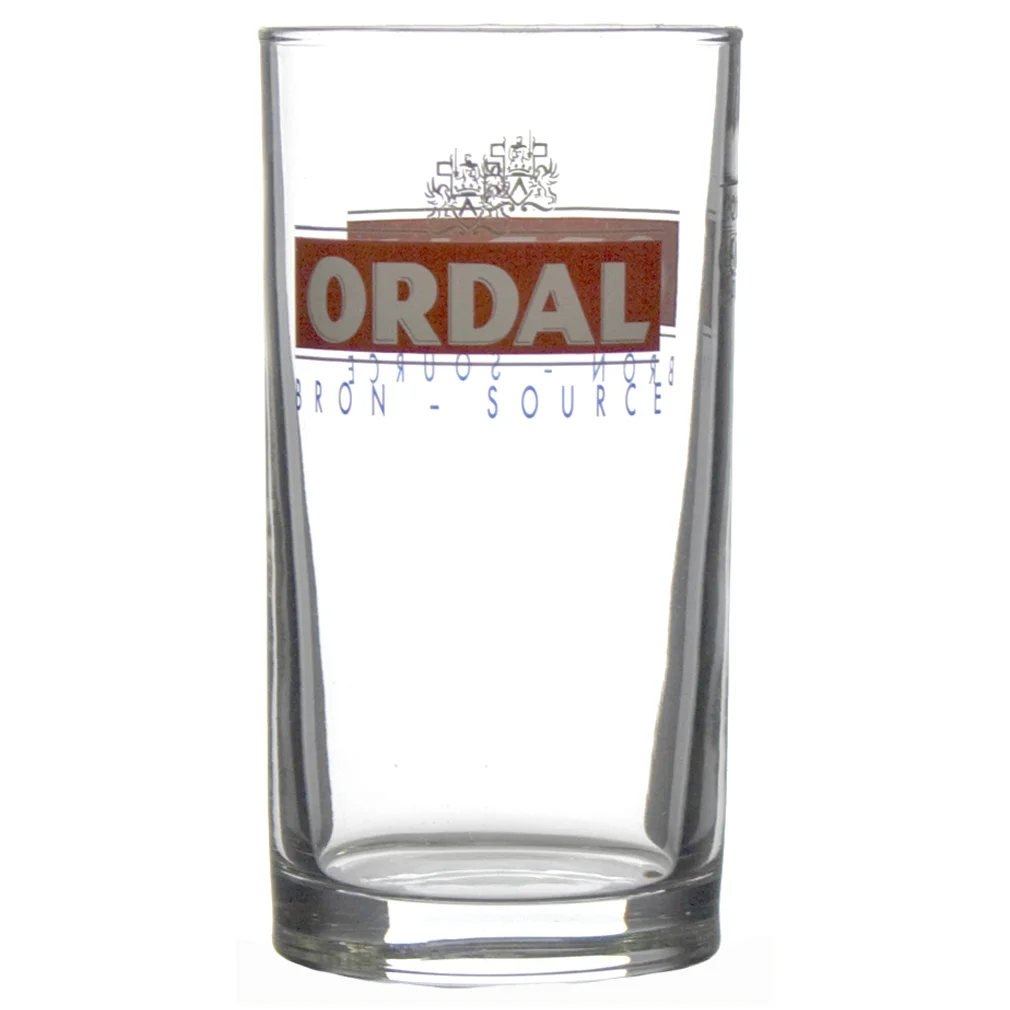 Ordal Glas